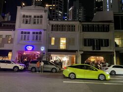 Telok Ayer Conservation Area (D1), Shop House #567993201
